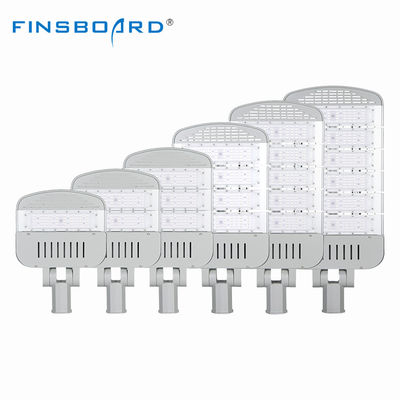 Αδιάβροχο Φωτιστικό Δρόμου LED SMD3030 IP65 με επιλογές ισχύος 50W-300W για εξωτερικό φωτισμό