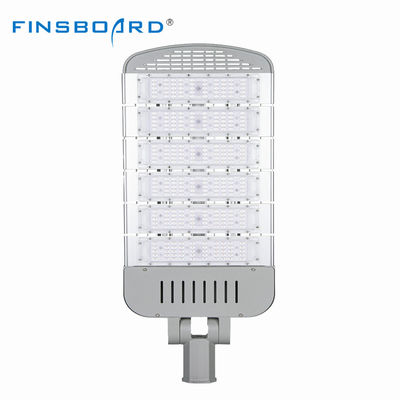 Φωτιστικό δρόμου LED SMD3030 υψηλής απόδοσης με αδιάβροχη προστασία IP65 και επιλογές ισχύος 50W-300W για φωτισμό εξωτερικών χώρων σε στύλους