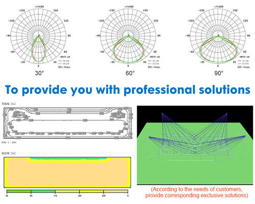 IP66 Αδιάβροχο αλουμίνιο LED Street Light με SMD2835 LED για εξωτερική χρήση