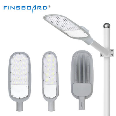 Φωτιστικό δρόμου LED υψηλής απόδοσης 120lm/W με αδιάβροχη προστασία IP66 και ευρεία τάση AC85-265V για φωτισμό εξωτερικών αυτοκινητοδρόμων