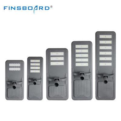 Εξωτερικό ολοκληρωμένο All In One LED Ηλιακό φως δρόμου 6000-6500K IP66 Αδιάβροχο 400W-1200W για αυτοκινητόδρομους και κήπους