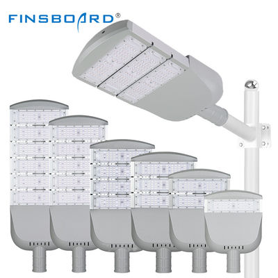 Ip65 Αδιάβροχο Φως Δρόμου 50w 100w 150w 200w 250w 300w Led Street Light για εξωτερικούς χώρους