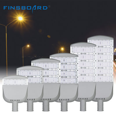 Ip65 Αδιάβροχο Φως Δρόμου 50w 100w 150w 200w 250w 300w Led Street Light για εξωτερικούς χώρους