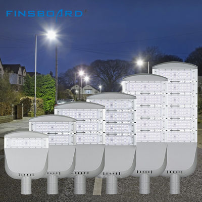 Ip65 Αδιάβροχο Φως Δρόμου 50w 100w 150w 200w 250w 300w Led Street Light για εξωτερικούς χώρους