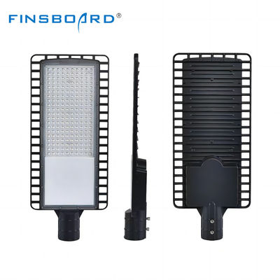 Αδιάβροχο εξωτερικό φως δρόμου LED IP66 με τσιπ LED SMD3030 και ισχύ 50W-200W για φωτισμό αυτοκινητοδρόμων και κήπων