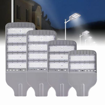 100w 150w 200w 250w Εξωτερικό φως δρόμου Πάρκινγκ Πλατεία Πλατεία Φωτισμός 3000K/4000K/6000K