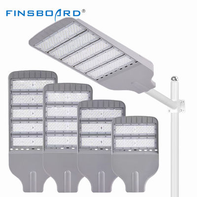 100w 150w 200w 250w Εξωτερικό φως δρόμου Πάρκινγκ Πλατεία Πλατεία Φωτισμός 3000K/4000K/6000K