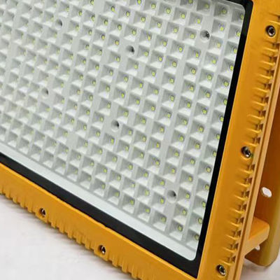 400W Αντιεκρηκτικό LED Προβολέας με Βαθμό IP66 και Διάρκεια Ζωής 50.000 Ώρες για Επικίνδυνες Περιοχές