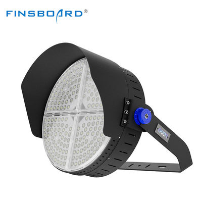 1200W IP65 Αδιάβροχο Φωτιστικό LED Χυτού Αλουμινίου για Υπαίθριο Στάδιο Ποδοσφαίρου