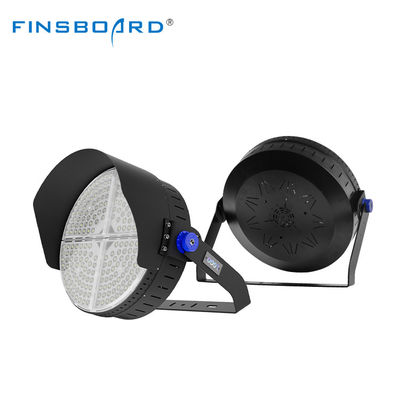 1200W IP65 Αδιάβροχο Φωτιστικό LED Χυτού Αλουμινίου για Υπαίθριο Στάδιο Ποδοσφαίρου