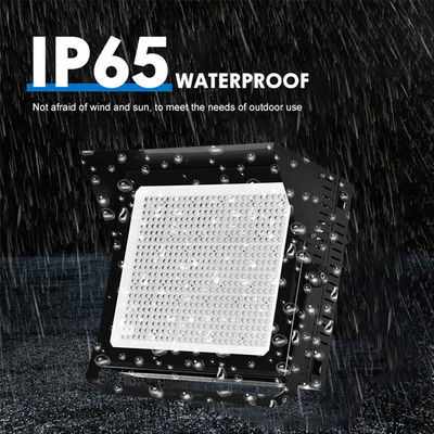 IP65 Αδιάβροχο 600W-1200W Αλουμίνιο LED Stadium Light για γηπέδια μπάσκετ και αθλητικά πεδία