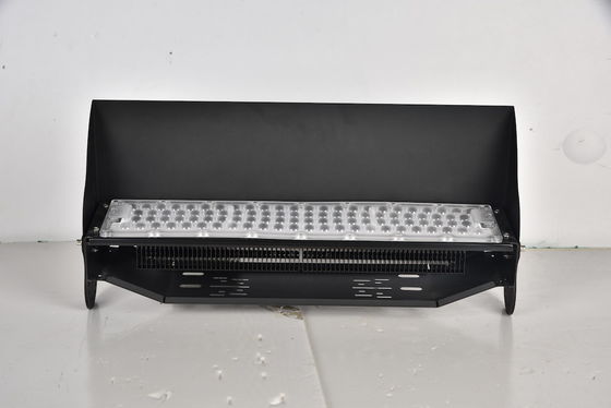 Ip65 Ανερόστεγο Στάδιο Φως 250w Led High Mast Φως 138mm