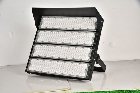 Ip65 Ανεμπόδιστο φως σταδίου 1000w 1250w 1500w 2000w Smd Led High Mast Light