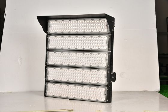 Ανερόστεγο φως σταδίου μπάσκετ 1250w 1500w 2000w Led Module Flood Light