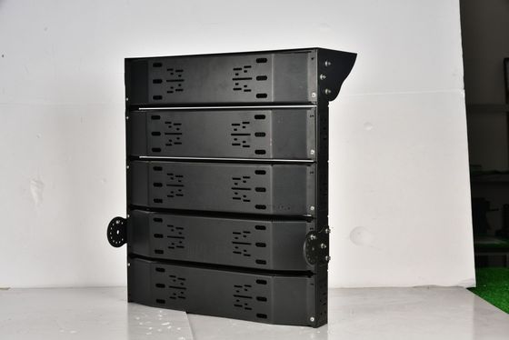 Αδιάβροχο φως LED σταδίου IP67 με διάρκεια ζωής 50.000 ωρών και προβολέα LED υψηλής ισχύος 2000W