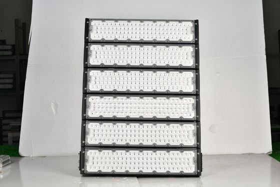 Αδιάβροχο IP65 Φωτιστικό Υψηλού Ιστού LED 2000W με Διάρκεια Ζωής 50000 Ώρες για Στάδιο και Εξωτερικό Προβολέα