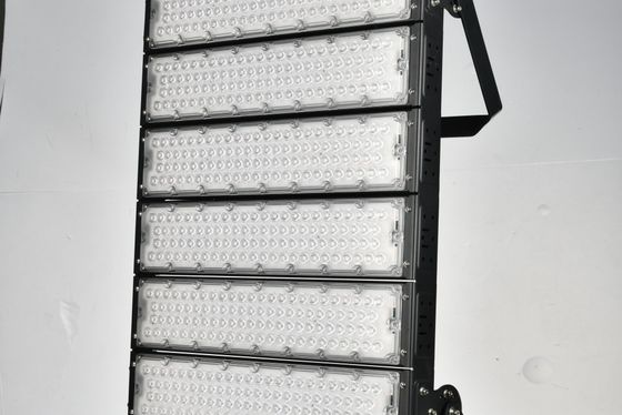 2000W IP65 Αδιάβροχο Φωτιστικό LED Υψηλού Ιστού με Διάρκεια Ζωής 50.000 Ωρών για Φωτισμό Σταδίων και Αθλητικών Χώρων