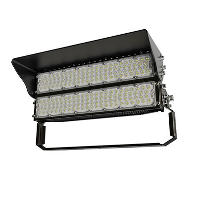 Μοντέλο φωτισμού πλημμύρας Ip65 Στάδιο 250w 500w 750w 1000w 1250w 1500w 2000w Led High Mast Light