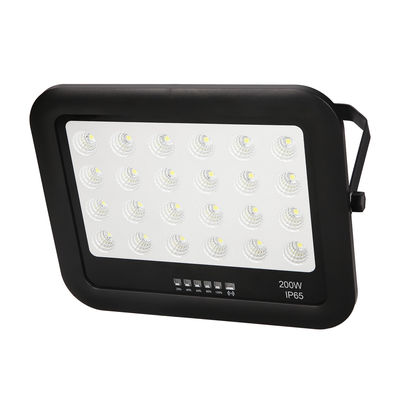 Park Road Ip65 Ηλιακή λάμπα Φωτό 200w LED Ηλιακό Φωτό Φωτός