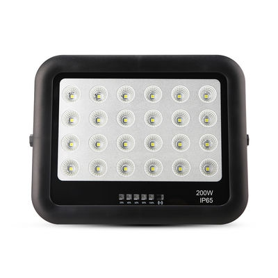 Park Road Ip65 Ηλιακή λάμπα Φωτό 200w LED Ηλιακό Φωτό Φωτός