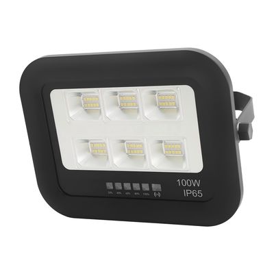 Φωτιστικό κήπου αυλής LED Solar -10°~60° 750LM LED Solar Sensor Light