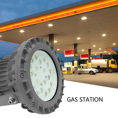 Υπερ φωτεινό Αδιάβροχο 50W 100W 150W Αλουμίνιο LED Πυροβολιστικό Φως