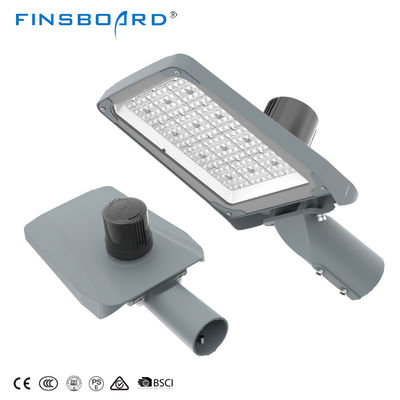 Αδιάβροχο Φωτιστικό Δρόμου LED IP67 από Χυτό Αλουμίνιο με Εύρος Ισχύος 50W-300W για Φωτισμό Αυτοκινητοδρόμων