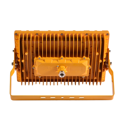 IP66 Εκρηκτική λάμπα LED 50W 100W 150W 200W Εύκολη εγκατάσταση