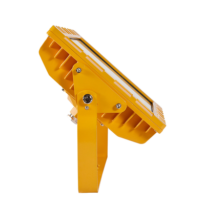 IP66 Εκρηκτική λάμπα LED 50W 100W 150W 200W Εύκολη εγκατάσταση