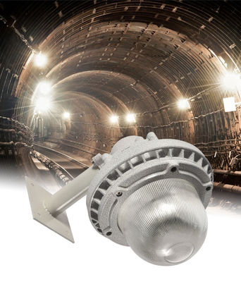 Ip65 Πυρόστερος λαμπτήρας για την χημική βιομηχανία 120w