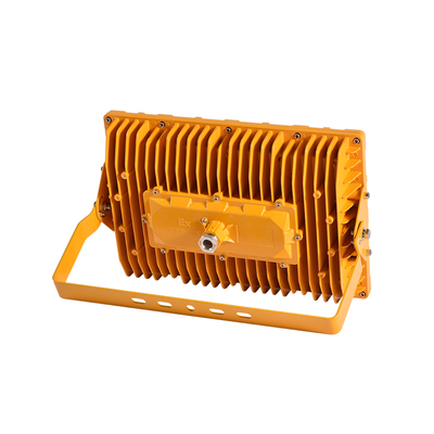 Φωτισμός επικίνδυνων χώρων υψηλής ποιότητας, αδιάβροχος IP65, αντιεκρηκτικός λαμπτήρας 50w 100w 150w 200w