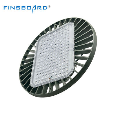 Aluminum Waterproof Lighting Industrial High Bay Lighting Workshop Gym