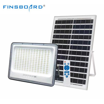 100w 200w 300w 400w Solar Led Flood Light Ip65 Αδιάβροχος Προβολέας