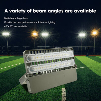 LitePro DLX διάταξη Έργου Εγκατάσταση Αδιάβροχος Φωτισμός Σταδίου LED