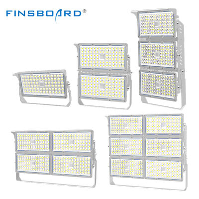 Court Stadium Tunnel High Lumen Waterproof  Lumins  Outdoor Led Flood Light