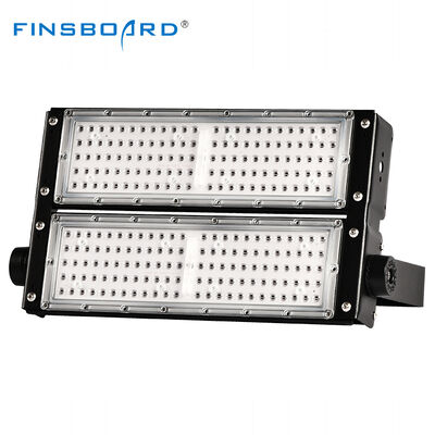 Εμπορικός προβολέας LED 70w 140w 210w 280w 350w 420w 560w 700w Βιομηχανικού Τύπου