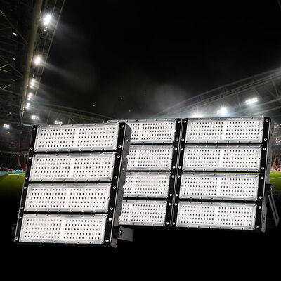 Aluminum SMD 2835 for Basketball  Ip65 Court Energy Saving Flood Light