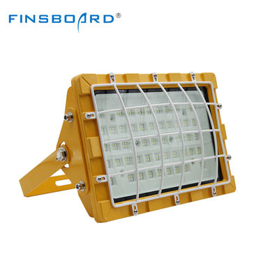 ποιότητας  6500lm-31200lm Explosion Proof Lighting Fixtures Fittings For Tunnel εργοστάσιο
