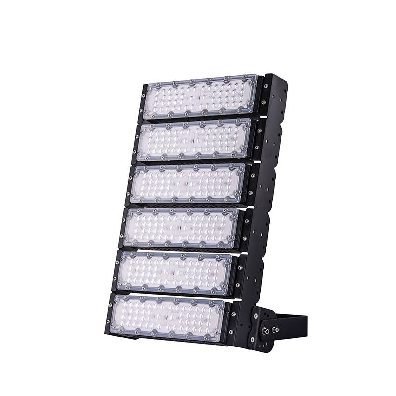 300W IP66 Αδιάβροχο Αλουμινένιο Λύκο LED Φωτός Κατακλυσμού για Εξωτερικό Φωτισμό Ασφάλειας