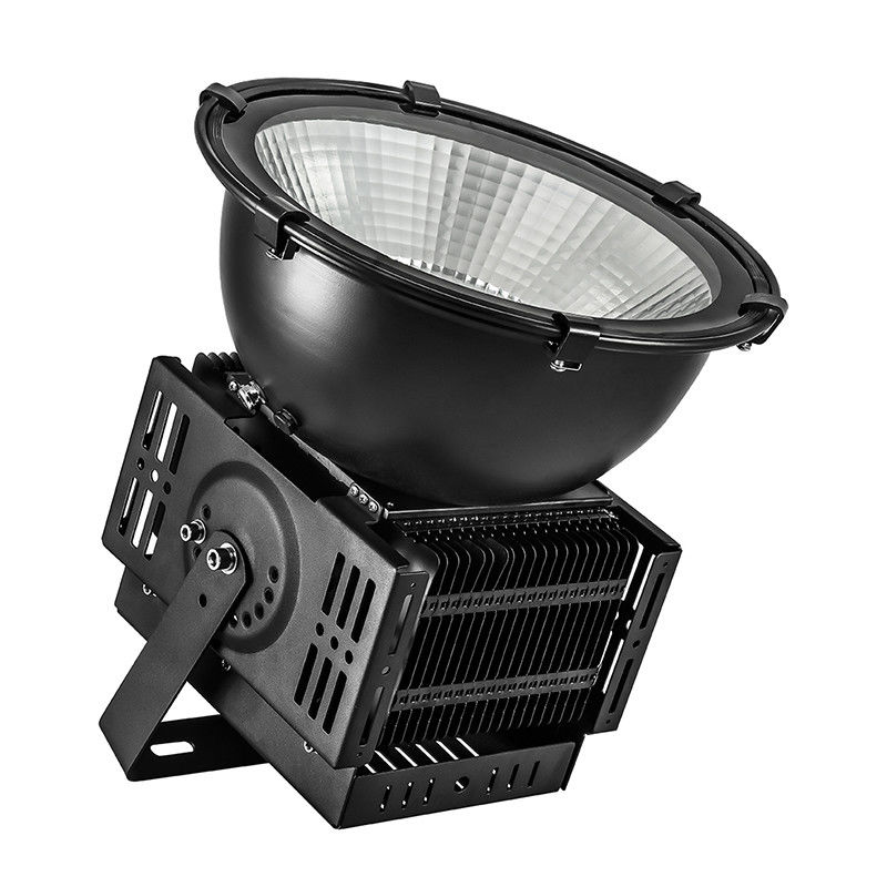 Βιομηχανικός φωτισμός High Bay 200W-1000W με LED SMD 3030 και αδιαβροχοποίηση IP65
