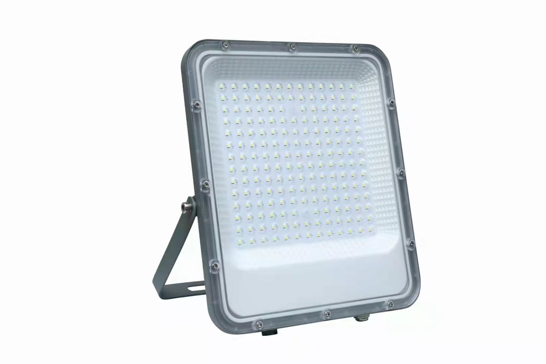 Προσαρμοσμένο 600W 100lm/W ATEX πιστοποιημένο φως LED για φωτισμό αρένας και σταδίου