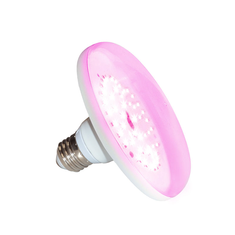 Φωτισμός θερμοκηπίου 10W 20W Led Grow Light Για όλα τα στάδια ανάπτυξης ODM
