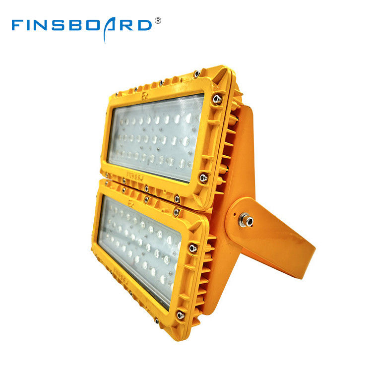 5500-6500K IP65 LED Modular Explosion Proof Light με διάρκεια ζωής 30000 ωρών για επικίνδυνες περιοχές