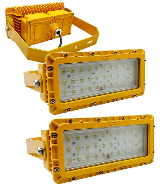 100V-265V LED επικίνδυνο φωτισμό τοποθεσία υψηλή αντοχή και αντοχή στη διάβρωση