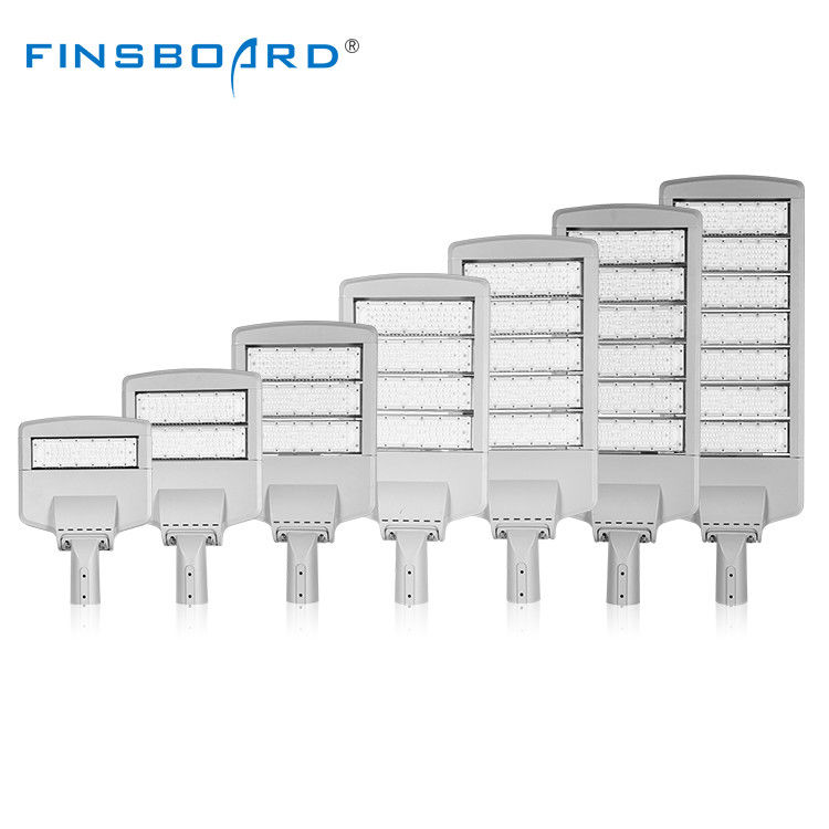 Μοдулярικό Φωτιστικό Δρόμου LED 50W-420W με Σχεδιασμό Αδιάβροχο IP65 για Αυτοκινητοδρόμους και Εξωτερικό Φωτισμό