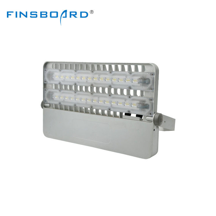 110W 220W IP66 Ανερόπλεκτο LED φωτισμό σταδίου με SMD3030 LED τσιπ για γήπεδα μπάσκετ