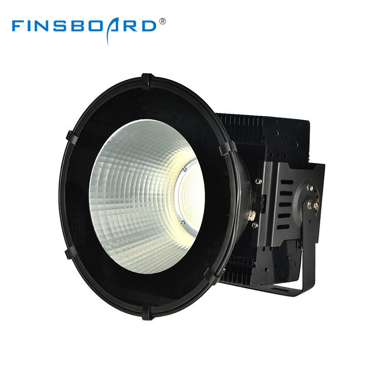Αδιάβροχο φως πύργου γερανού IP65 200W-700W με LED SMD 3030 για βιομηχανικό φωτισμό υψηλής θέσης