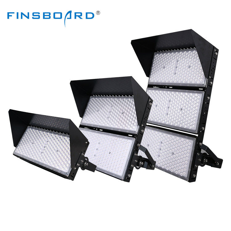 SMD3030 IP66 Φως LED 100w για άλογο Αρένα Ποδόσφαιρο 3000K