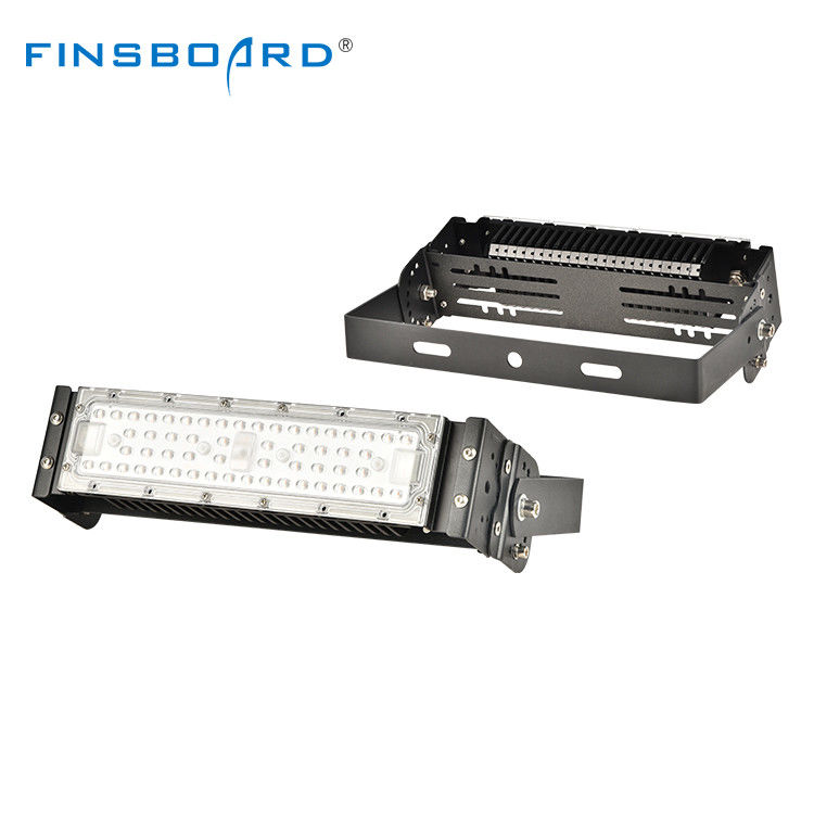 50W SMD3030 LED Modular Flood Light IP65 Αδιάβροχο για σήραγγα και εξωτερικό φωτισμό