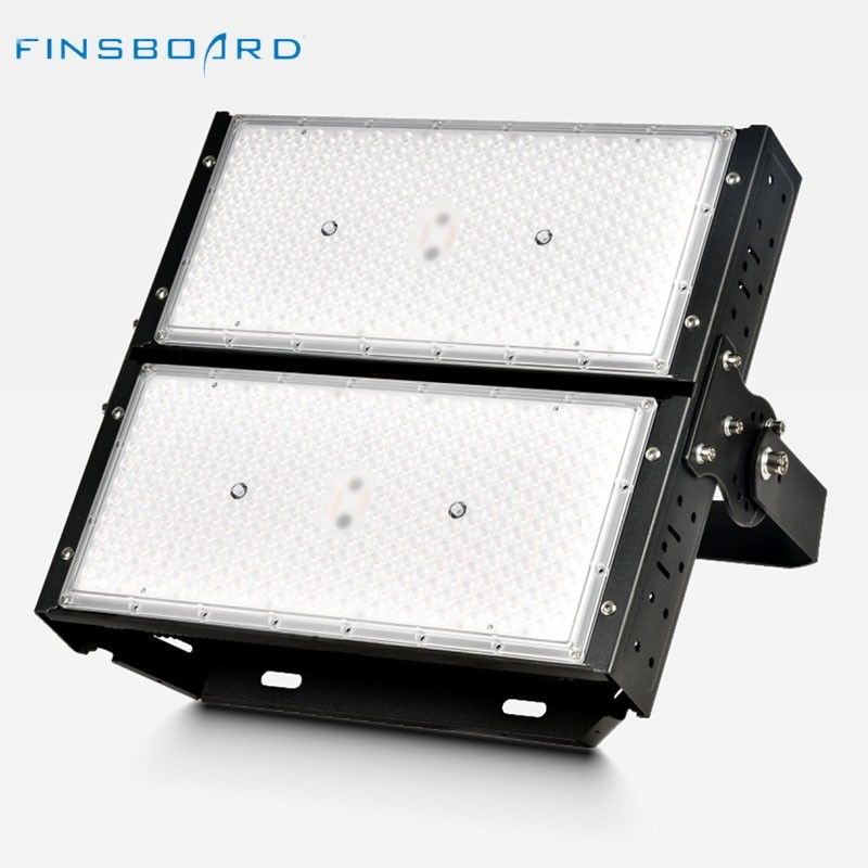 400W 2700-6500K IP66 LED φωτισμός σταδίου και LED αθλητικό φωτισμό για γήπεδα μπέιζμπολ